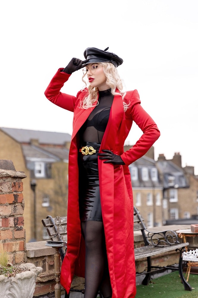 wildfire faq Blonde London Mistress Wildfire mistress london dominating latex rubber slave kinky domina kink bdsm mistress